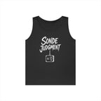 Sonde Judgment Tank Top