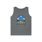 Follow the Trace Respect the Place Tank Top