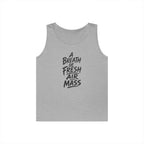 A Breath of Fresh Air Mass Tank Top