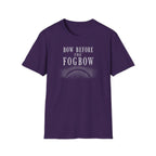 Bow Before the Fogbow T-Shirt