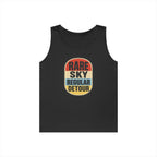 Rare Sky Regular Detour Tank Top