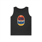 Sonde and Circumstance Tank Top
