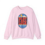 Plot Luck Crewneck