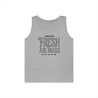 A Breath of Fresh Air Mass Tank Top