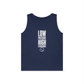 Low Pressure High Standards Tank Top