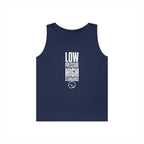 Low Pressure High Standards Tank Top