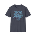 Sensor and Sensibility T-Shirt