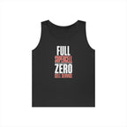 Full Supercell, Zero Cell Service Tank Top