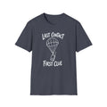 Last Contact First Clue T-Shirt