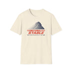 Emotionally Stable Atmospherically Not T-Shirt