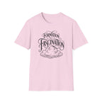 Formation Fascination T-Shirt