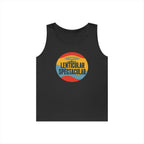 Lenticular Spectacular Tank Top