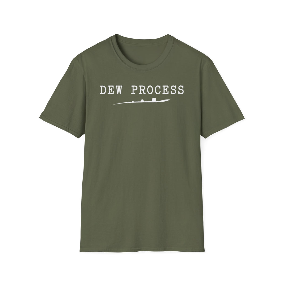 Dew Process T-Shirt