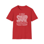 A Cold Snap Judgment T-Shirt