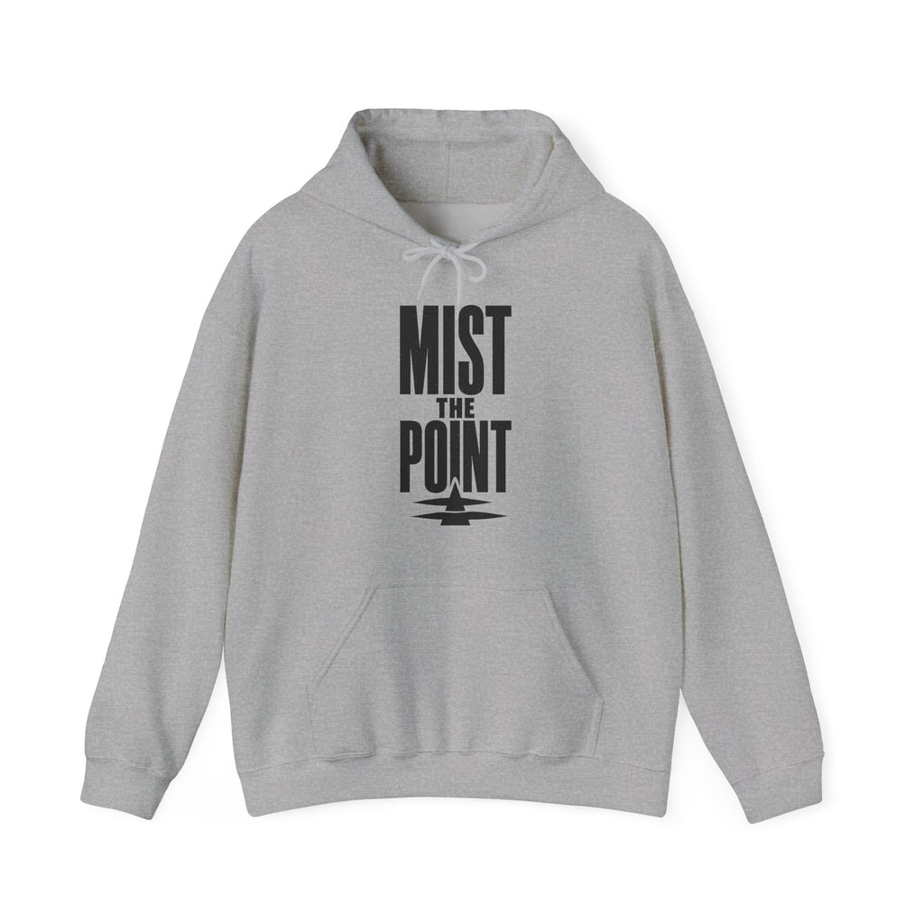 Mist the Point Hoodie