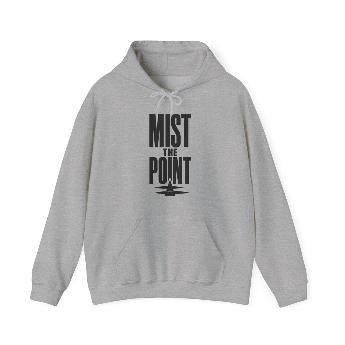Mist the Point Hoodie