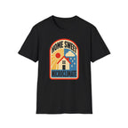 Home Sweet Microclimate T-Shirt