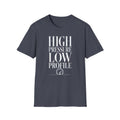 High Pressure Low Profile T-Shirt