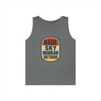 Rare Sky Regular Detour Tank Top