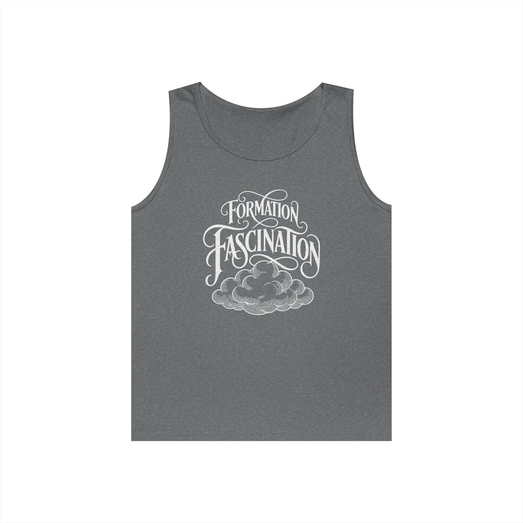 Formation Fascination Tank Top