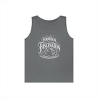Formation Fascination Tank Top