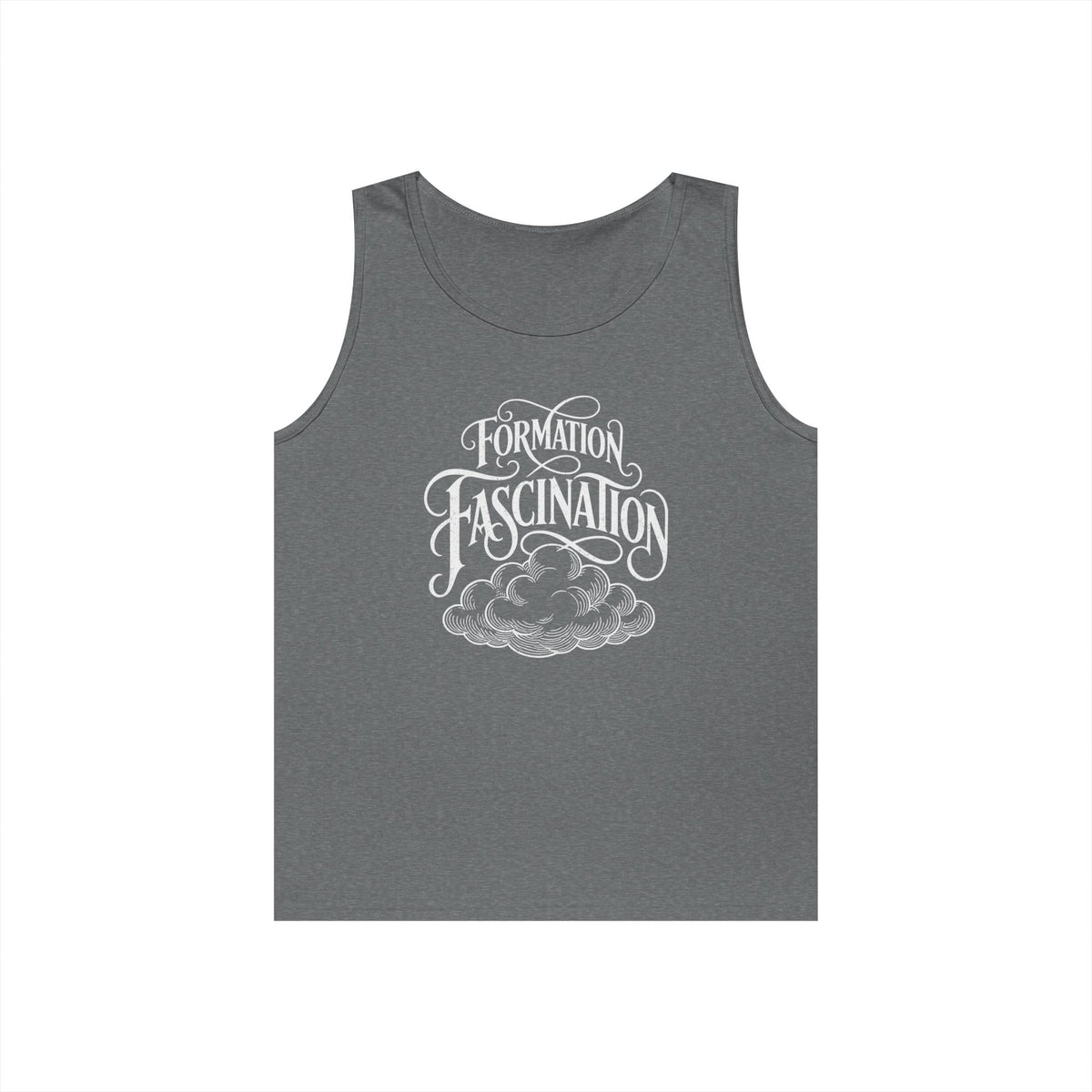 Formation Fascination Tank Top