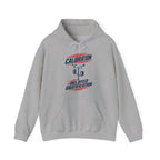 Calibration Delayed Gratification Hoodie