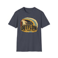 Outflow Got There First T-Shirt
