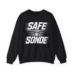 Safe and Sonde Crewneck