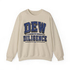 Dew Diligence Crewneck