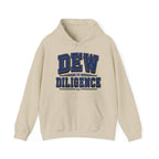 Dew Diligence Hoodie