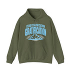Cloud Classification Gratification Hoodie