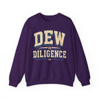 Dew Diligence Crewneck