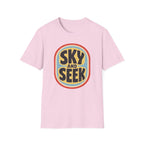 Sky and Seek T-Shirt