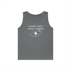 Current Events Orbital Elements Tank Top