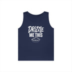 Drizzle Me This Tank Top