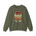Wrong Pipeline Beautiful Noise Crewneck