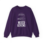 Ensemble Performance Mixed Reviews Crewneck