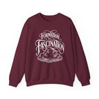 Formation Fascination Crewneck