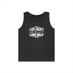 Last Packet Long Walk Tank Top