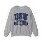 Dew Diligence Crewneck
