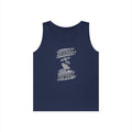 Direct Readout Indirect Sleep Tank Top