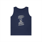Direct Readout Indirect Sleep Tank Top