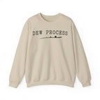 Dew Process Crewneck