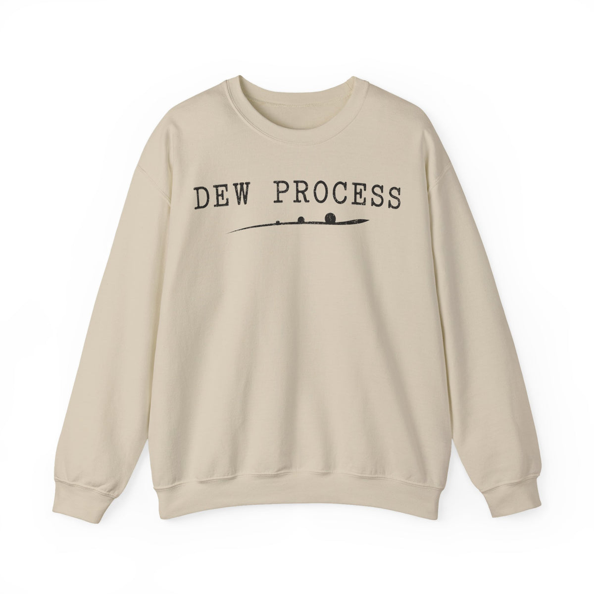 Dew Process Crewneck