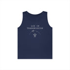 LOS in Transmission Tank Top