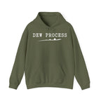 Dew Process Hoodie