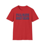 It's All Relative Humidity Included T-Shirt