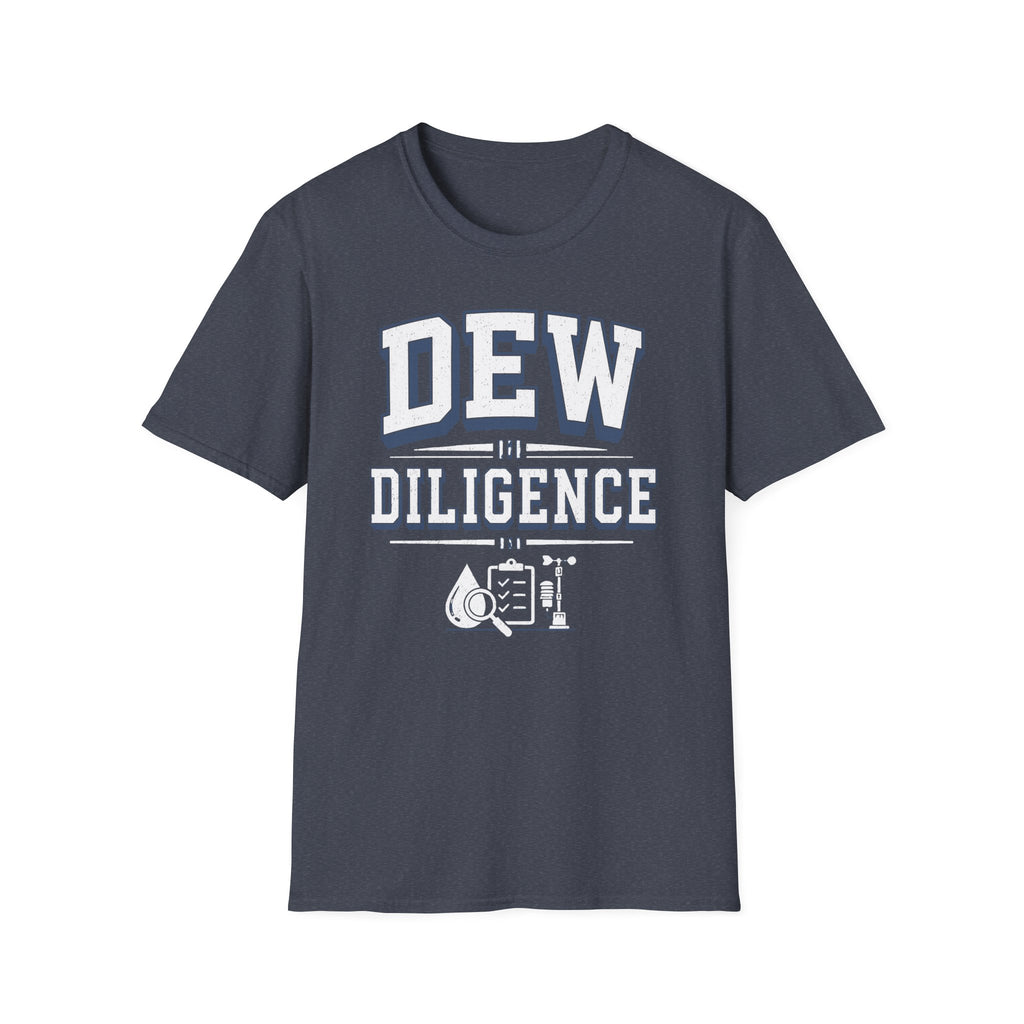 Dew Diligence T-Shirt