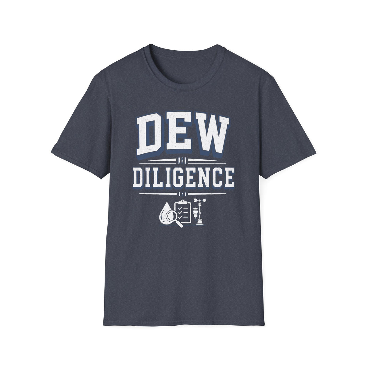 Dew Diligence T-Shirt